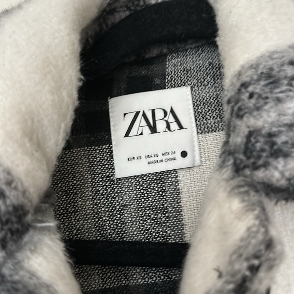 Zara Jacket - Picture 4 of 6